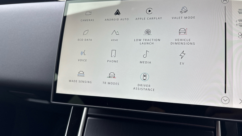 Land Rover Range Rover Evoque 1.5 P270e Edition 5dr Auto Hatchback